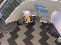 -MINI MARS KIDS CLUB亲子家庭中心(杨浦黄兴店)