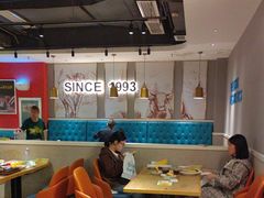 -豪客来牛排(大汉口城店)