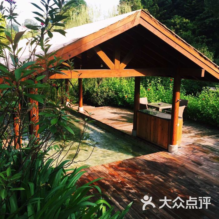 半月山温泉(温泉)图片 - 第83张