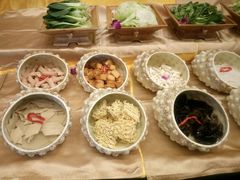 -云冈建国宾馆·自助餐厅