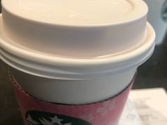 -星巴克(广州中华广场B1层店)