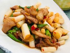 -万景饭店·鱼街农家菜