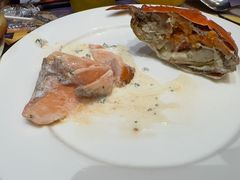 -永泰福朋喜来登酒店-宜客乐自助餐厅(远大路店)