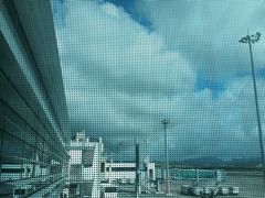 -西沃古尔·拉姆古兰爵士国际机场