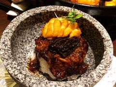 -九里云松·天香餐厅