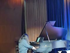 -林肯爵士乐上海中心 Jazz at Lincoln Center Shanghai