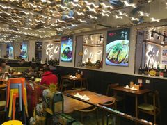 大堂-必点海鲜·鲅鱼水饺(鞍山西道店)