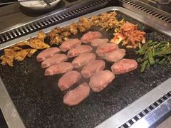 -火炉火自助餐(悠唐购物中心店)