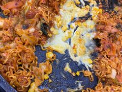 -高基五春川炒鸡排 韩国料理(威海总店)