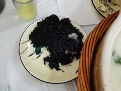 -天乐农家鱼头王(天目湖店)