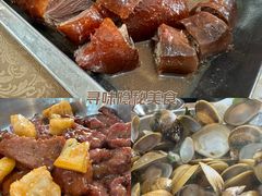 -夏茅维记饭店
