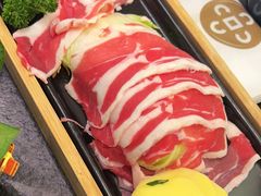 -湊湊火锅·茶憩(打浦桥日月光店)