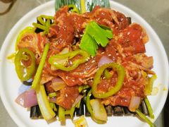 -正宗齐齐哈尔烤肉·齐牛哥鲜切炭火烤肉(杭州总店)