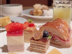 -厦门喜来登酒店