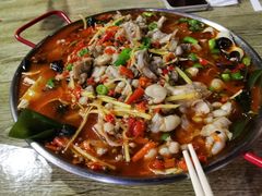 -艺味深尝(云锦路店)