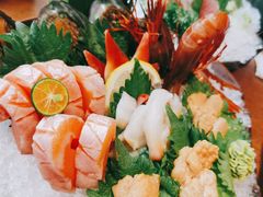 -九井澤精致料理(金茂店)