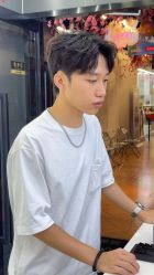 -藤野造型烫染接发