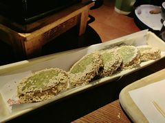 -绿茶餐厅(深圳龙华天虹购物中心店)