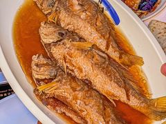 -聚首堂·特色小吃·肘子(什刹海德胜门店)