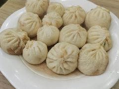 -三合盛包子(盘锦路店)