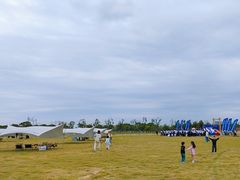 -阳澄湖半岛旅游度假区