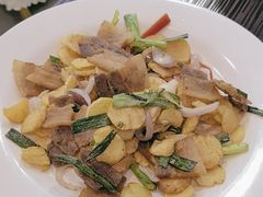 -东江海鲜大排档·潮汕菜·砂锅粥