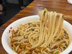-肖娭毑老面馆(自然岭路店)