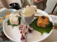-青藤茶馆(凤起路店)