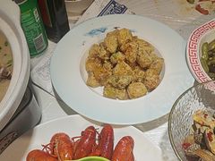 -石牌岭小亮蒸虾•湖北老字号(左岭店)