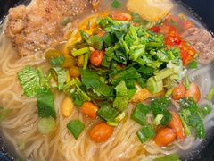 -深圳罗湖东门步行街亚朵X酒店