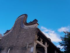 -黄埔古港