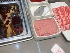 -海底捞火锅(万达广场店)