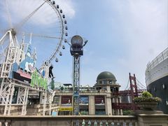 -江南环球港