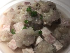 -渝信川菜 · 川味家常菜(长安店)