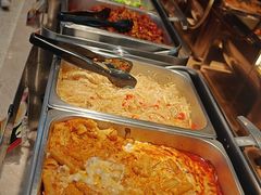 -比格比萨自助(宝山日月光店)