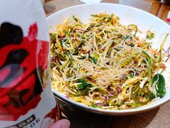 掌勺盆盆菜-金掌勺·锅包肉(双榆树店)