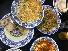 -一锅厨东北水饺店(厦大店)