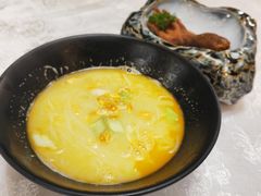 -酌宴府The China Club·广州万富希尔顿酒店(云城东路店)