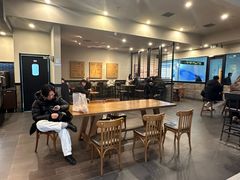 -星巴克(无锡大东方店)