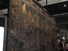 景点-广东省博物馆