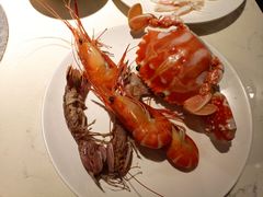 -加餐海鲜自助(宝龙一城店)