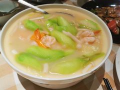 -珍味汤馆·潮汕家乡菜(保利文化广场店)