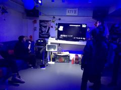 -319集结地真人CS·团建·轰趴体验馆·室内(超极合生汇店)