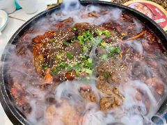 -川人百味(亿合城店)