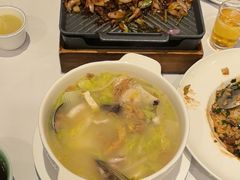 -金三杯酒家(泉城路店)
