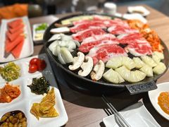 -方新村一品大锅盖(北京街店)
