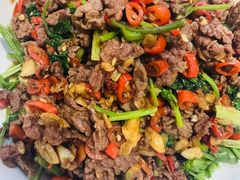 -西江红·株洲本地菜(滨江南路店)