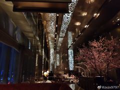 -金轩中餐厅 Jin Xuan(浦东丽思卡尔顿酒店)