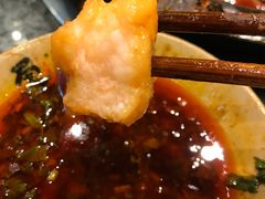 太极双滑-蜀大侠火锅(建设路第五大道店)