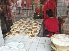-洞子口张老二凉粉(文殊院店)